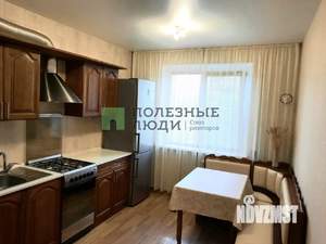3-к квартира, вторичка, 62м2, 5/10 этаж