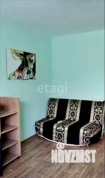 2-к квартира, вторичка, 52м2, 1/9 этаж