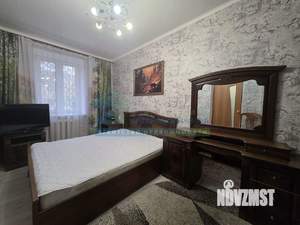 2-к квартира, вторичка, 46м2, 1/2 этаж