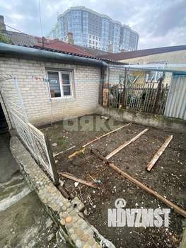 2-к квартира, вторичка, 49м2, 1/1 этаж