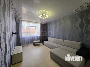 1-к квартира, вторичка, 63м2, 2/4 этаж
