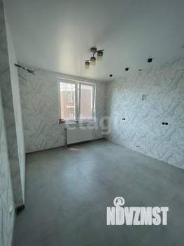 2-к квартира, вторичка, 57м2, 25/25 этаж