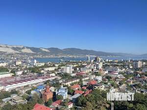 2-к квартира, вторичка, 68м2, 21/21 этаж