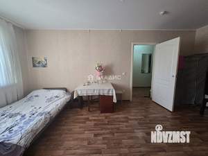 1-к квартира, вторичка, 38м2, 2/16 этаж