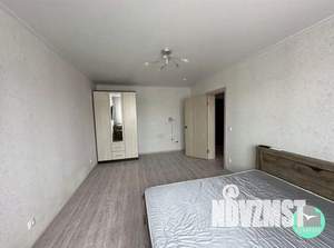 1-к квартира, вторичка, 40м2, 13/16 этаж