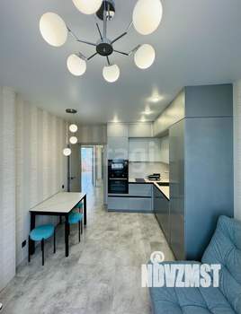 2-к квартира, вторичка, 55м2, 24/25 этаж