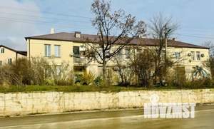 3-к квартира, вторичка, 60м2, 2/2 этаж