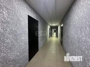 1-к квартира, вторичка, 26м2, 2/11 этаж