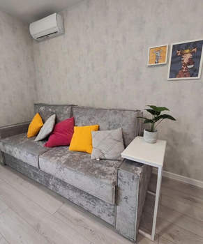 Студия квартира, вторичка, 26м2, 8/20 этаж