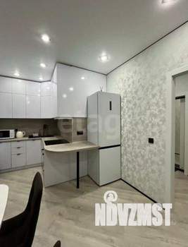 2-к квартира, вторичка, 50м2, 9/20 этаж