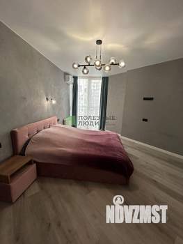 3-к квартира, вторичка, 80м2, 16/21 этаж