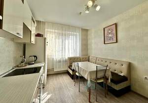 2-к квартира, вторичка, 61м2, 9/20 этаж