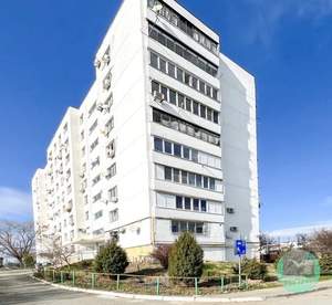 2-к квартира, вторичка, 52м2, 9/9 этаж