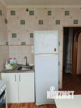 1-к квартира, вторичка, 29м2, 9/9 этаж