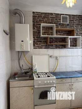 1-к квартира, вторичка, 24м2, 4/4 этаж