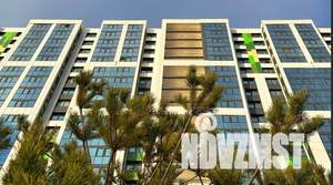 2-к квартира, сданный дом, 74м2, 22/24 этаж