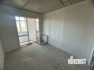 2-к квартира, вторичка, 51м2, 7/10 этаж
