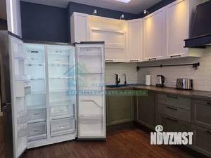 2-к квартира, вторичка, 98м2, 16/21 этаж