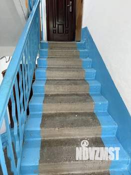 2-к квартира, вторичка, 42м2, 4/4 этаж