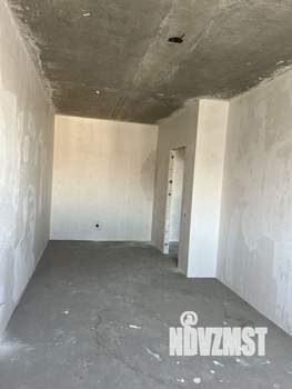 1-к квартира, вторичка, 41м2, 14/20 этаж