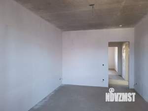 1-к квартира, вторичка, 39м2, 11/12 этаж