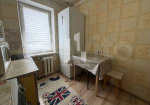 1-к квартира, вторичка, 30м2, 9/9 этаж