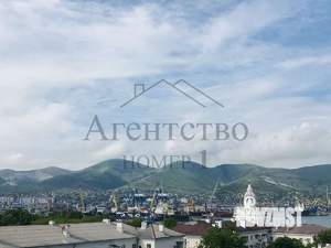 4-к квартира, вторичка, 165м2, 6/9 этаж