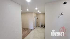 1-к квартира, вторичка, 39м2, 1/12 этаж