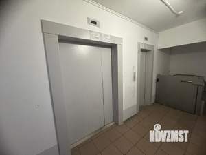 1-к квартира, вторичка, 37м2, 7/16 этаж