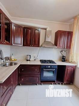 2-к квартира, вторичка, 52м2, 7/9 этаж