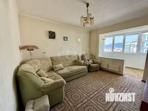 2-к квартира, вторичка, 47м2, 6/9 этаж