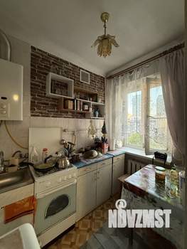 1-к квартира, вторичка, 24м2, 4/4 этаж