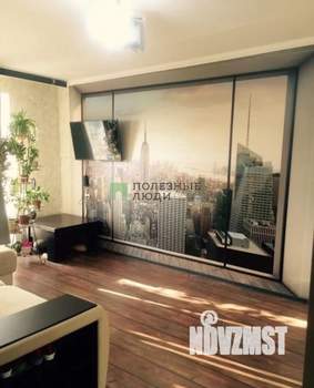 1-к квартира, вторичка, 30м2, 2/9 этаж