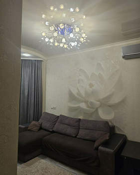 3-к квартира, вторичка, 70м2, 5/18 этаж