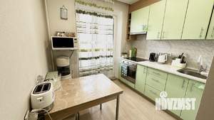 4-к квартира, вторичка, 65м2, 5/9 этаж