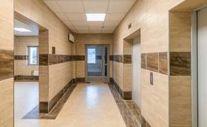 1-к квартира, вторичка, 44м2, 5/20 этаж