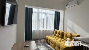 1-к квартира, вторичка, 39м2, 2/3 этаж