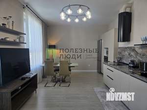 2-к квартира, вторичка, 90м2, 19/20 этаж