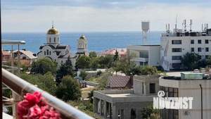 Студия квартира, вторичка, 23м2, 6/6 этаж