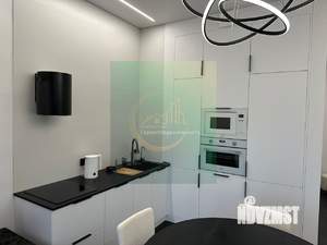 1-к квартира, вторичка, 50м2, 13/17 этаж