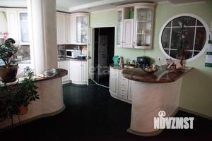 6-к квартира, вторичка, 278м2, 1/4 этаж