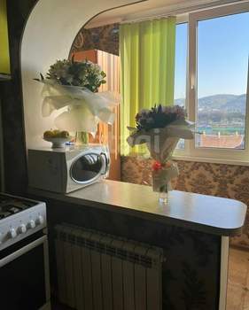2-к квартира, вторичка, 59м2, 8/10 этаж