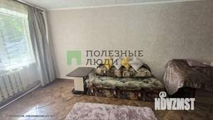 1-к квартира, вторичка, 30м2, 1/5 этаж