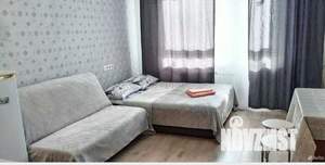 Студия квартира, вторичка, 24м2, 1/10 этаж