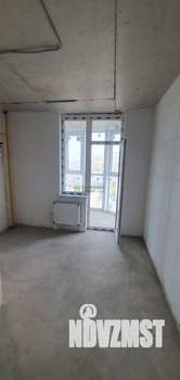 1-к квартира, вторичка, 37м2, 12/14 этаж