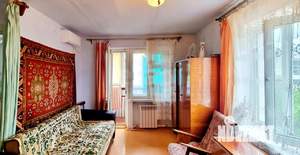 1-к квартира, вторичка, 32м2, 5/5 этаж