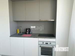 1-к квартира, вторичка, 30м2, 8/23 этаж
