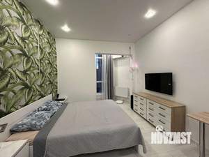 2-к квартира, вторичка, 64м2, 14/22 этаж