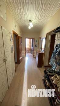 3-к квартира, вторичка, 70м2, 2/2 этаж