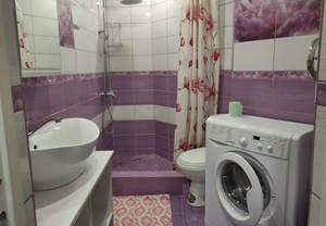 Студия квартира, вторичка, 26м2, 3/10 этаж